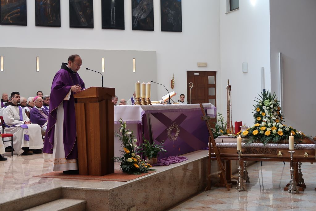 FRA HADRIJAN SIVRIĆ