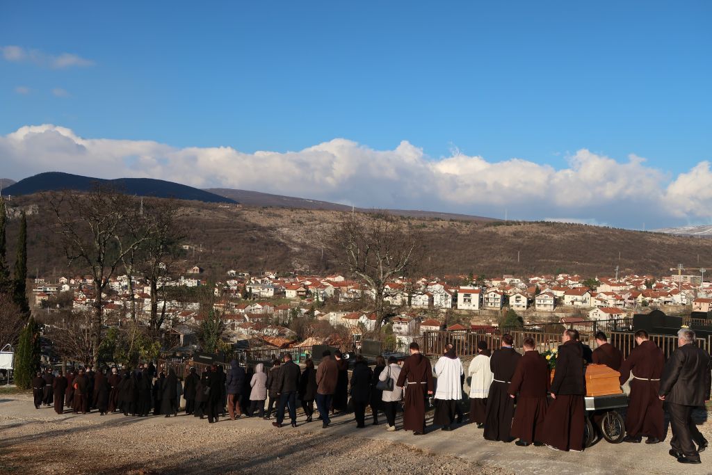 UKOP FRA ILIJE ŠARAVANJE