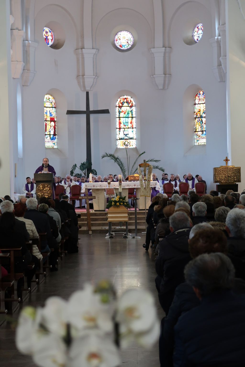 UKOP FRA ILIJE ŠARAVANJE