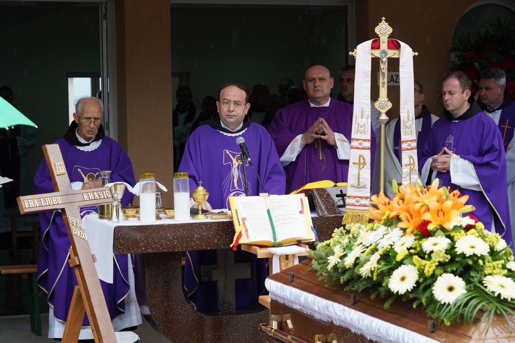 Ukop fra Ljube Krasića