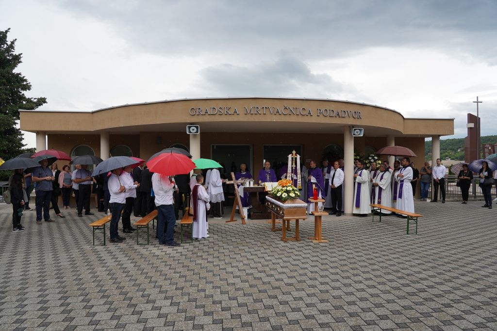 Ukop fra Ljube Krasića