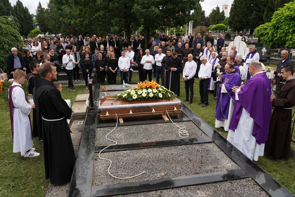 Ukop fra Ljube Krasića