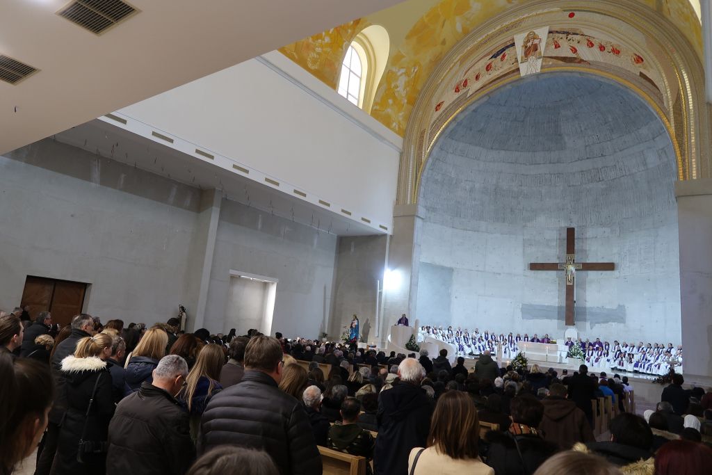 SPROVOD FRA MATE DRAGIĆEVIĆA