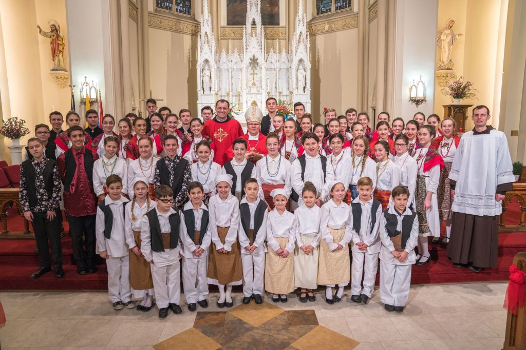 STEPINČEVO U NEW YORKU