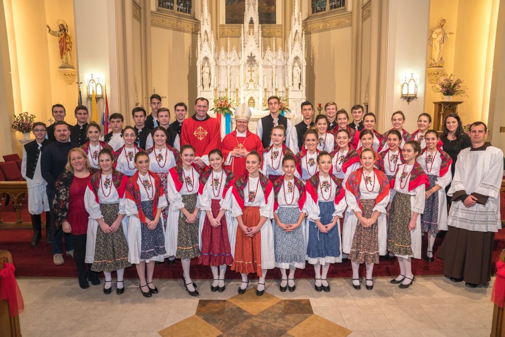 STEPINČEVO U NEW YORKU