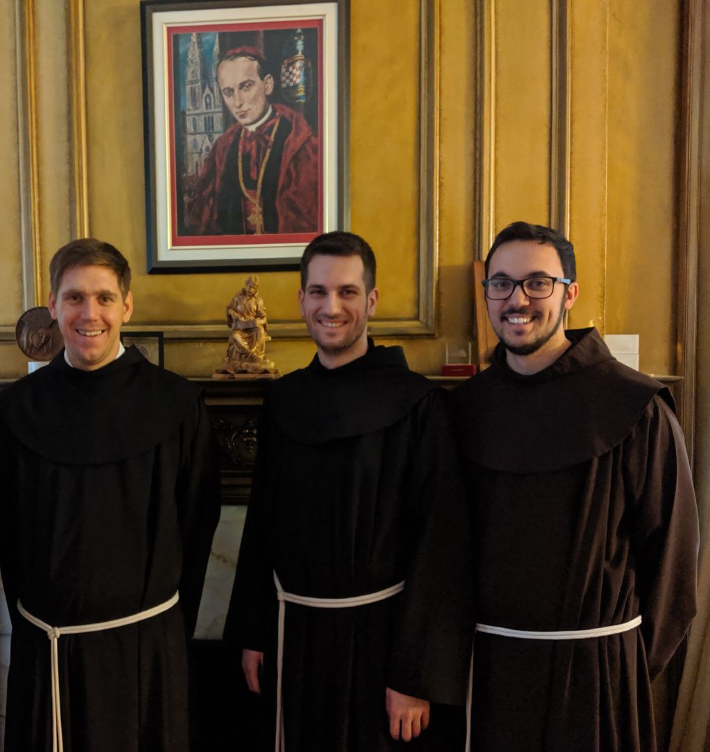 ĐAKONSKO REĐENJE U CHICAGU