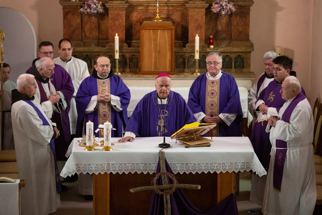 Fra Blago Brkić, obljetnica