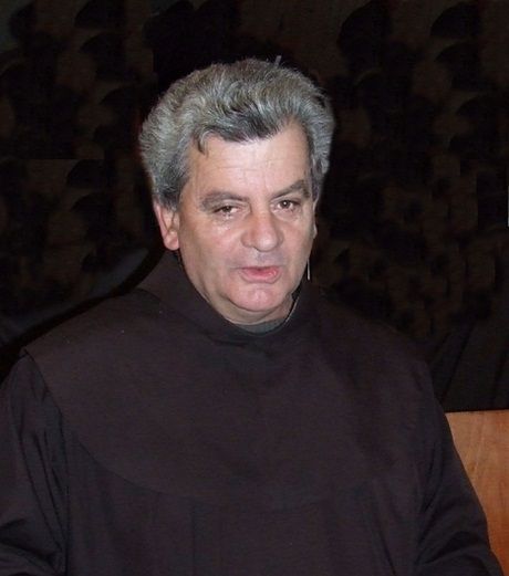 PREMINUO FRA NIKOLA SPUŽEVIĆ