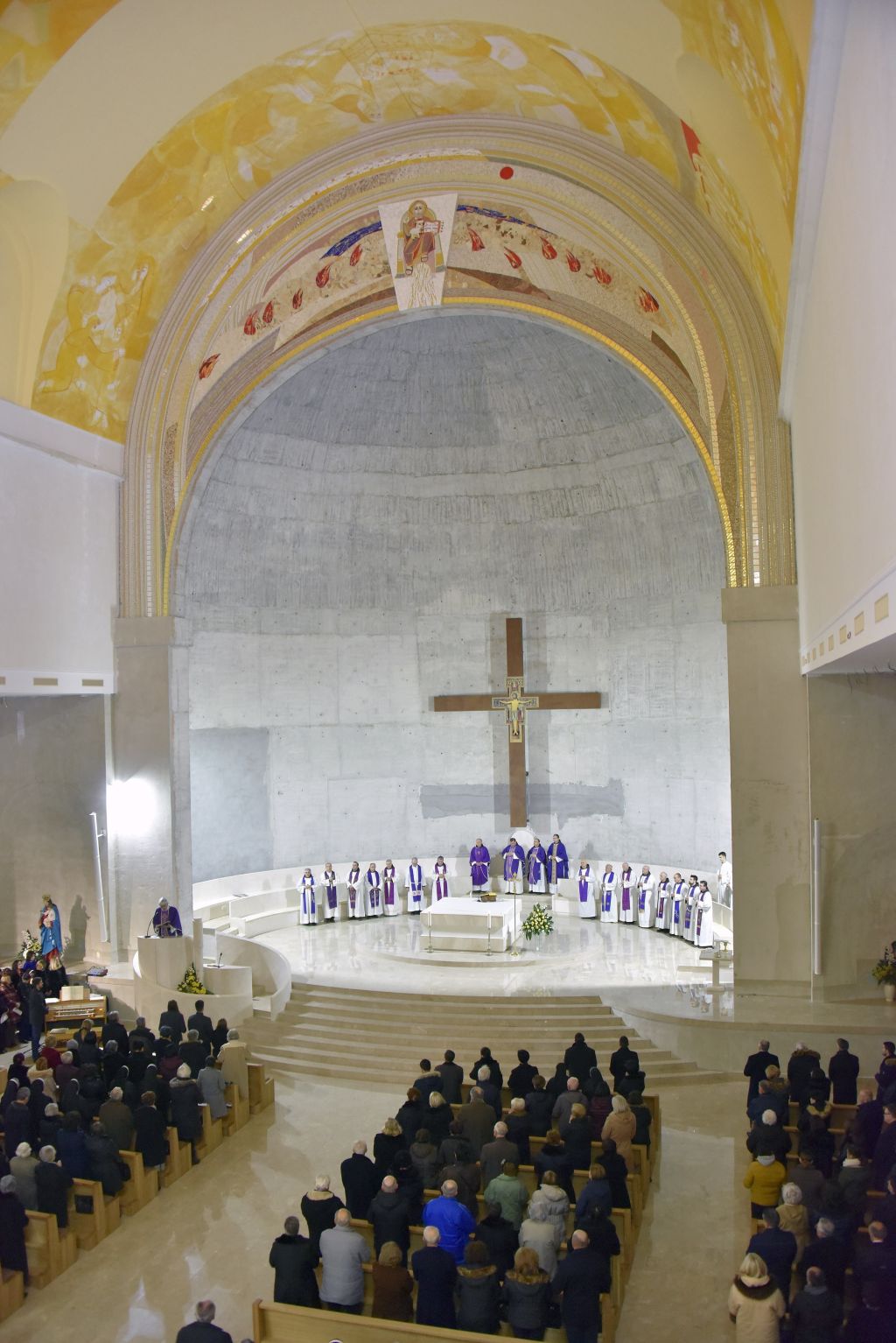 Misno slavlje Mostar