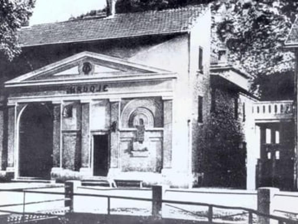 Prosvjetno-društveni rad