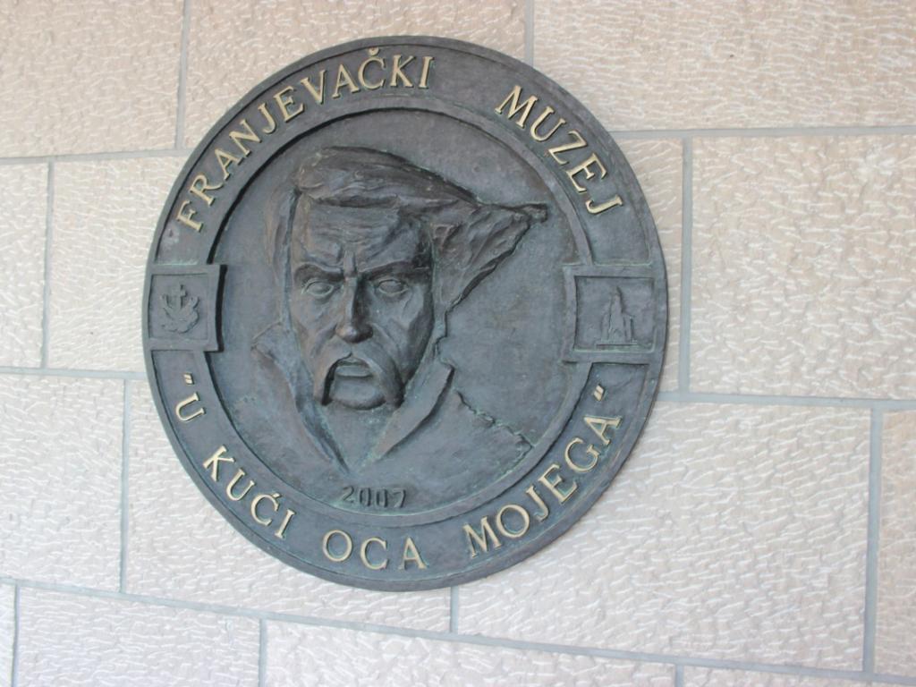 FRANJEVAČKI MUZEJ POSUŠJE