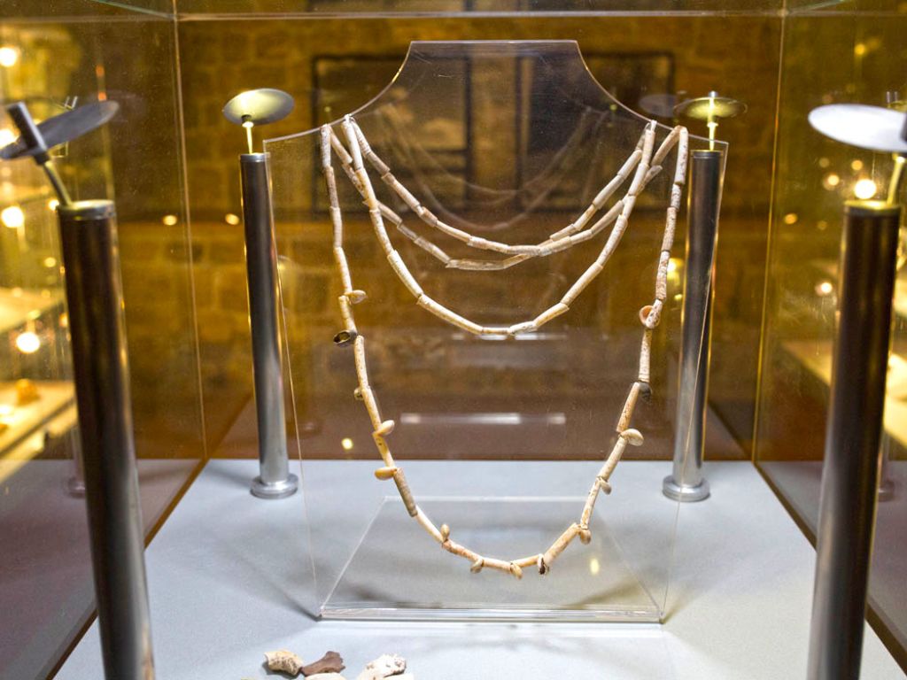 FRANJEVAČKI MUZEJ HUMAC