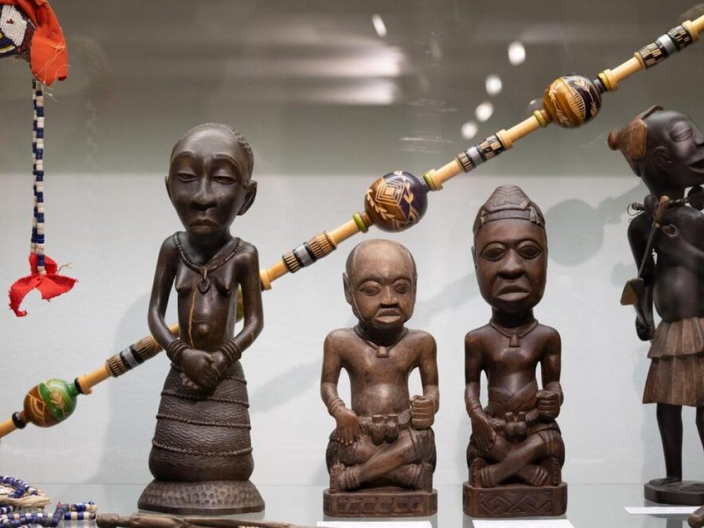 FRANJEVAČKI MUZEJ TOMISLAVGRAD