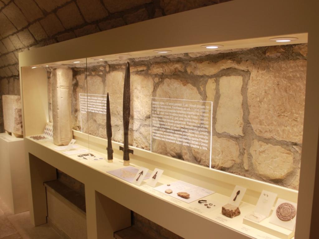 FRANJEVAČKI MUZEJ POSUŠJE