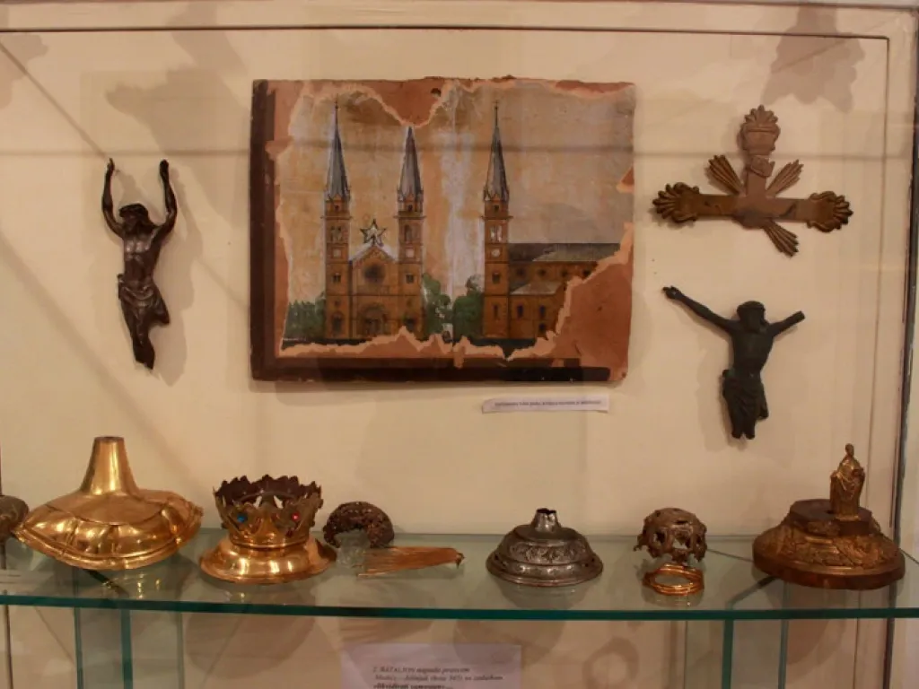 U komunističkim zatvorima