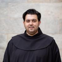 fra Ivan Marić, ml.