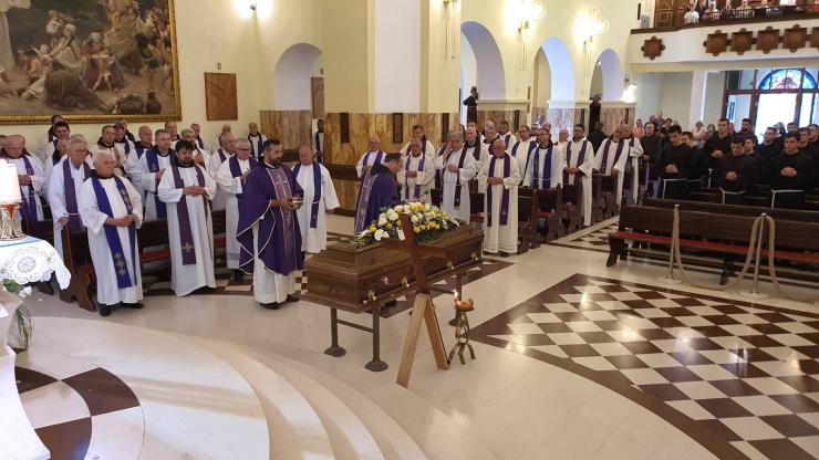 UKOP FRA MIRKA BAGARIĆA