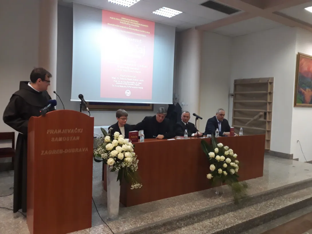 POBAČAJ - DRAMA SAVJESTI