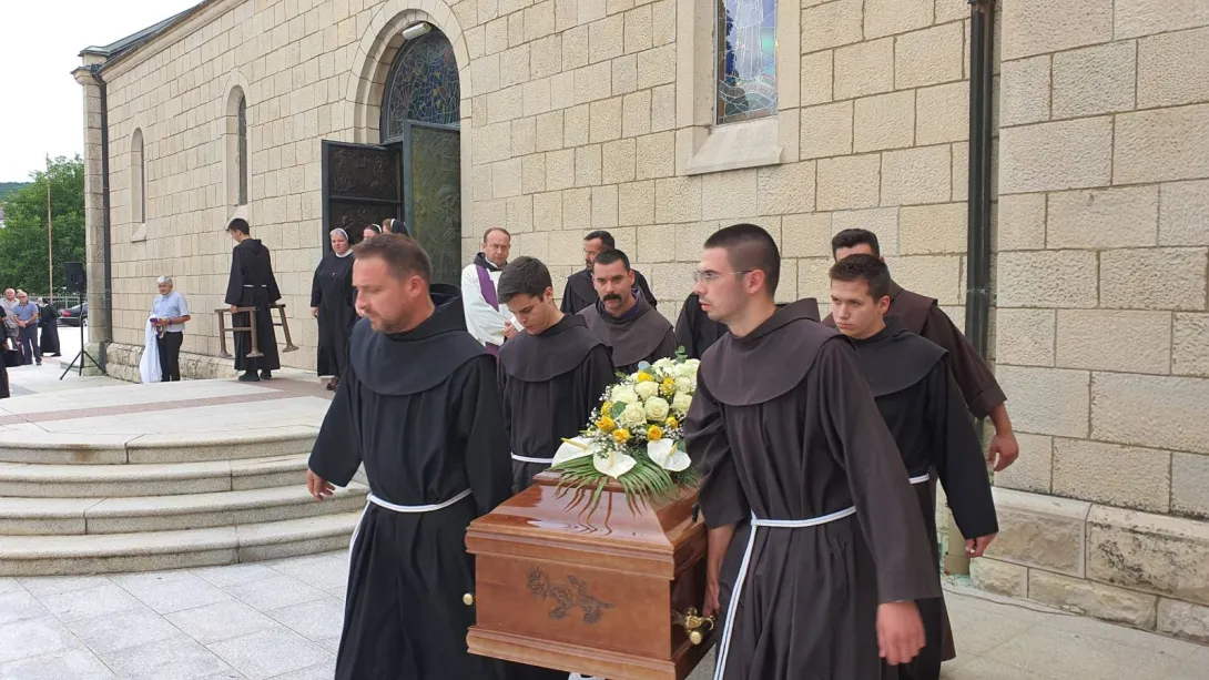 UKOP FRA MIRKA BAGARIĆA