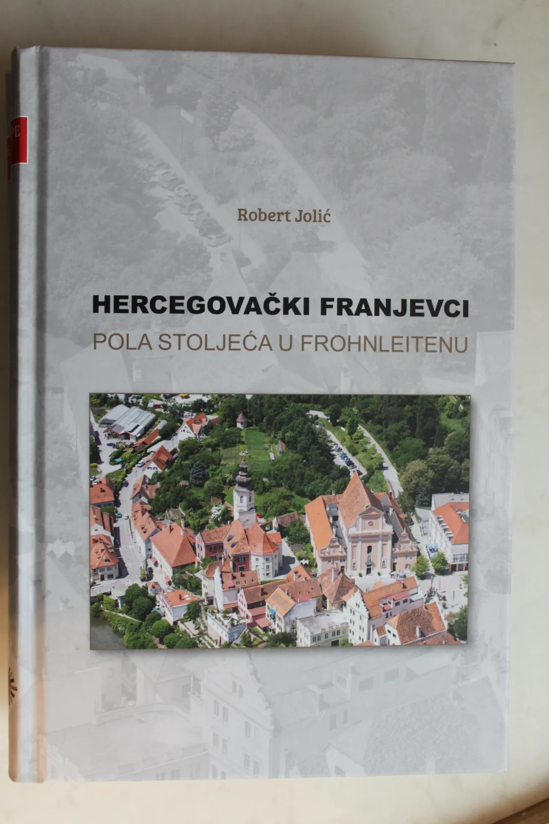 Frohnleiten Monografija