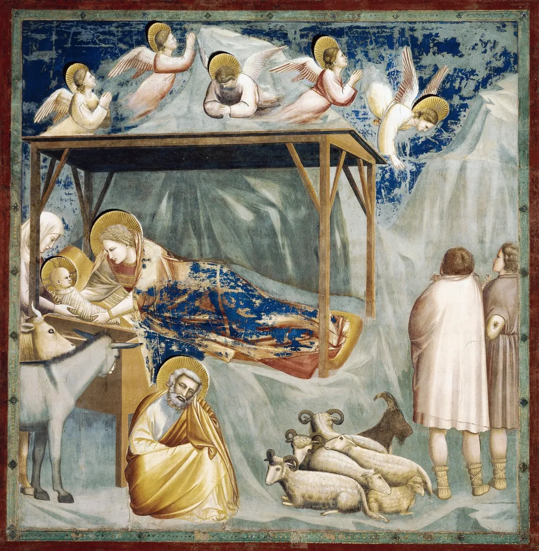 Giotto