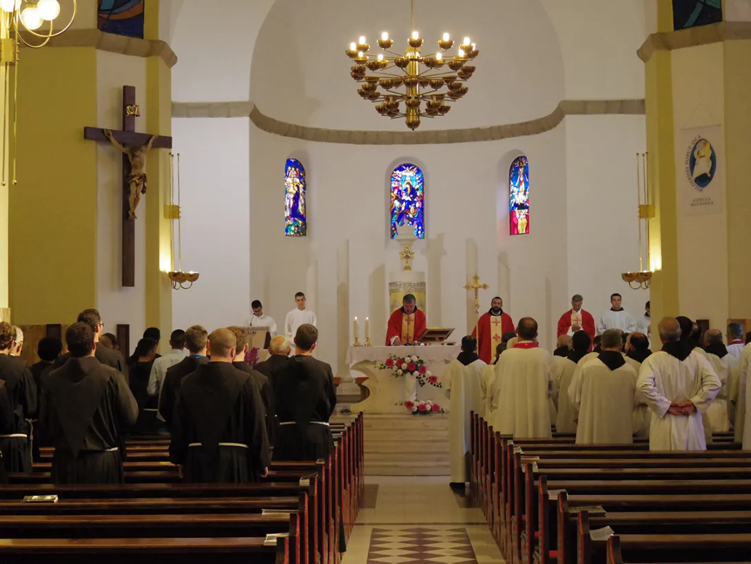 DUHOVNA OBNOVA U TOMISLAVGRADU