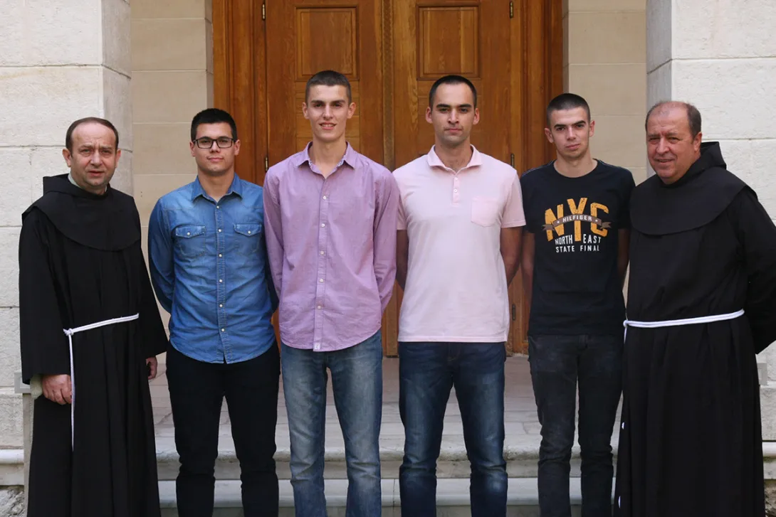 NOVA GENERACIJA POSTULANATA