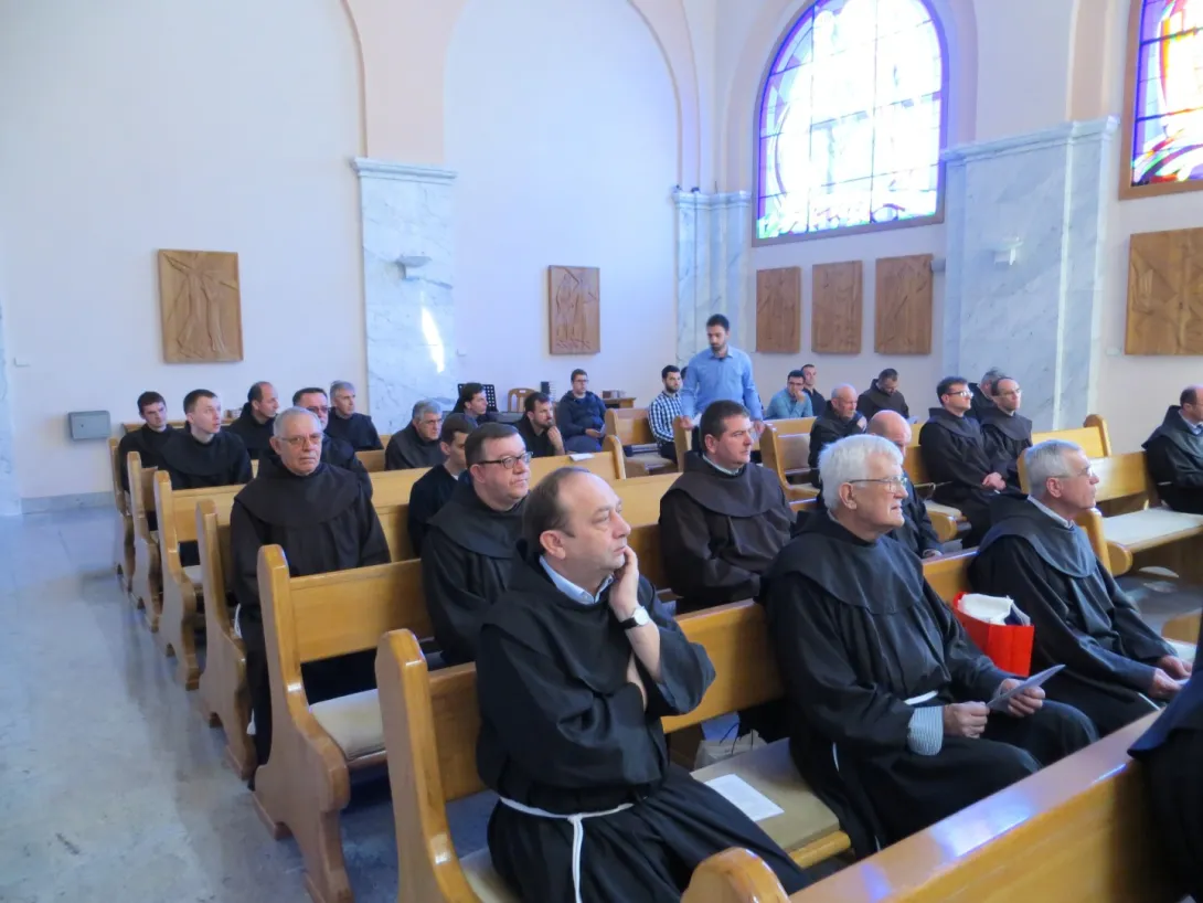 DUHOVNA OBNOVA U MOSTARU