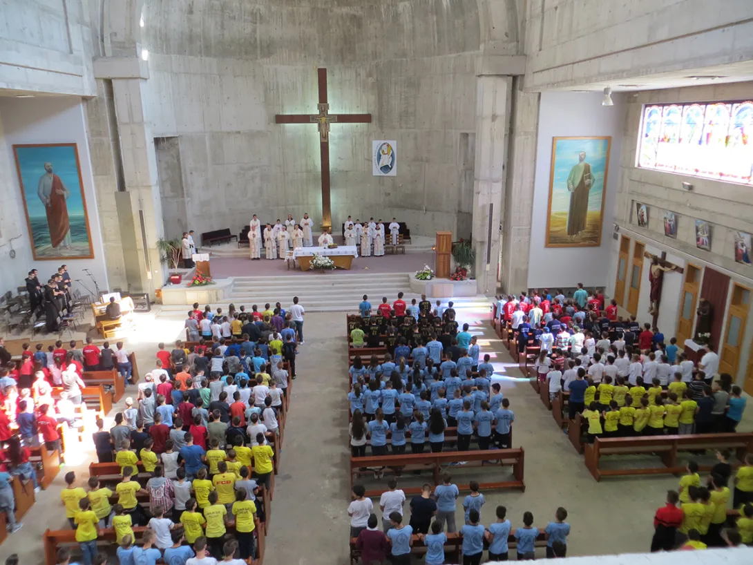 ORDŽAN FRAMIN U MOSTARU