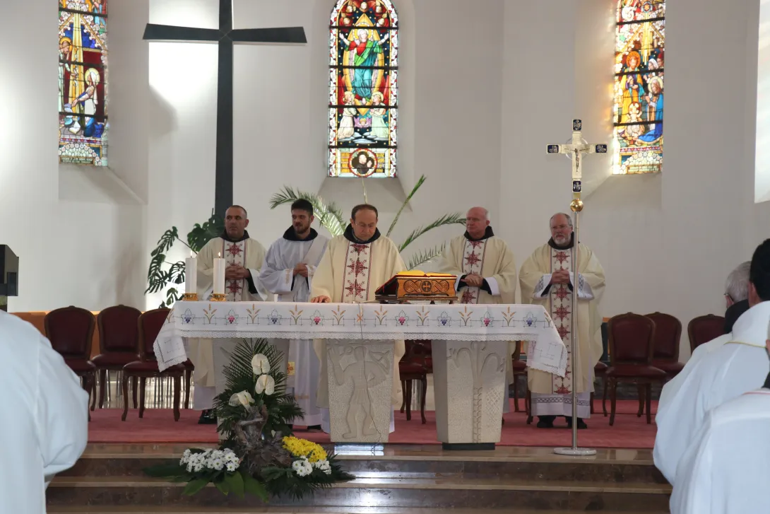 KAPITUL NA ROGOŽINAMA