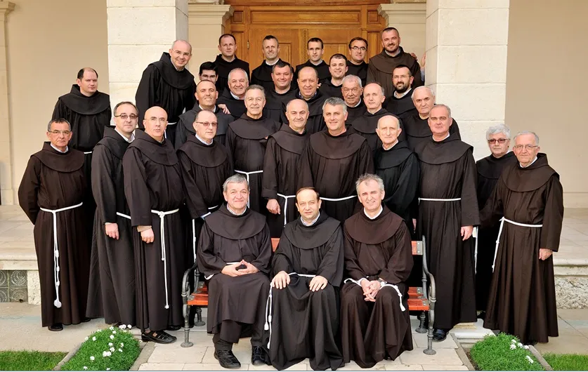 KAPITUL HERCEGOVAČKE FRANJEVAČKE PROVINCIJE