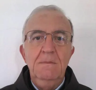 PREMINUO JE FRA MATE DRAGIĆEVIĆ