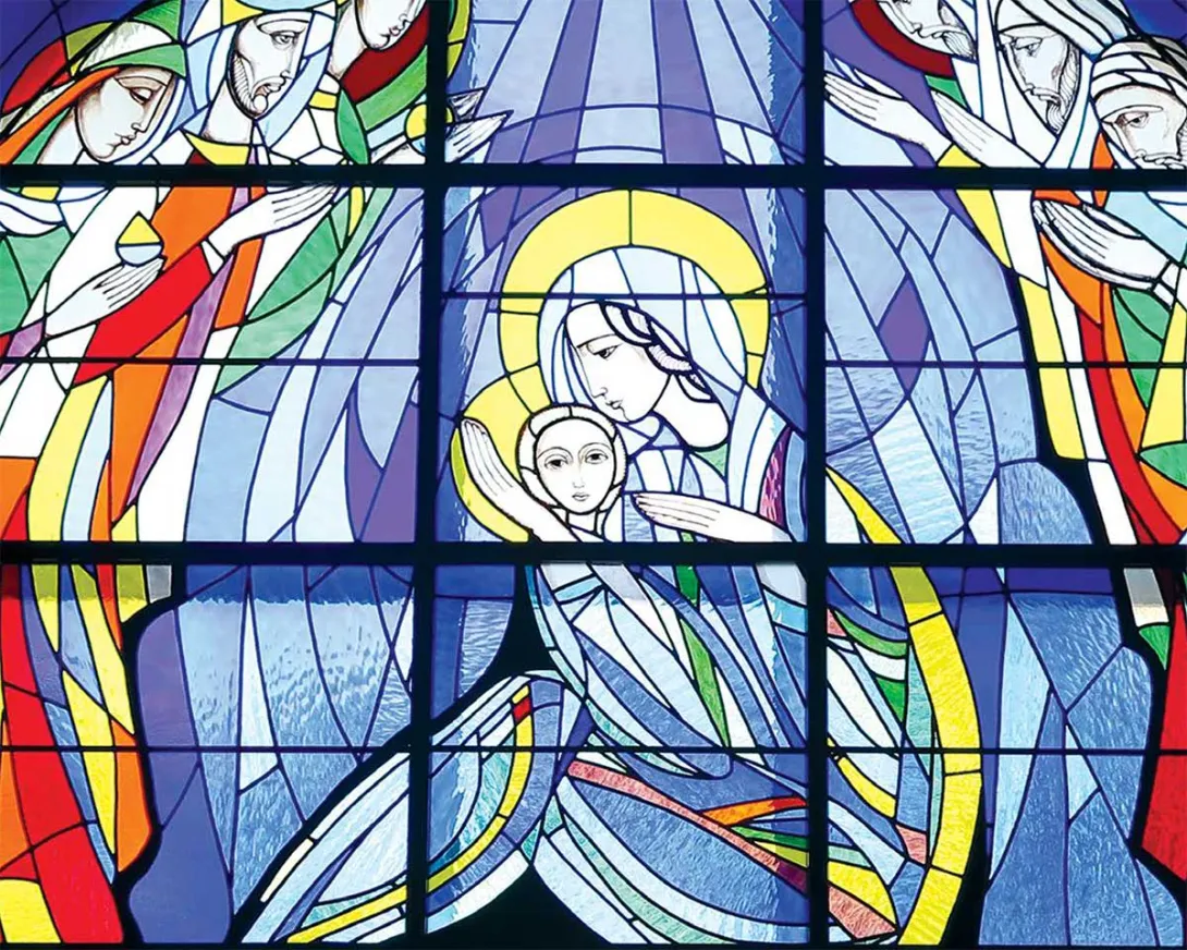 Novi broj glasila "Mir i dobro"