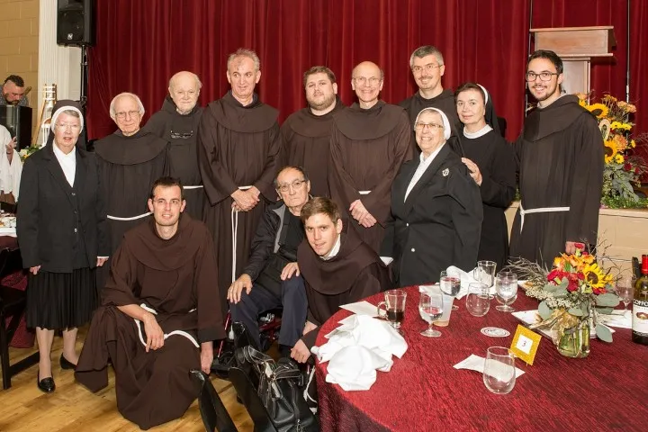 100 GODINA ŽUPE PRESVETOGA SRCA ISUSOVA U MILWAUKEEJU