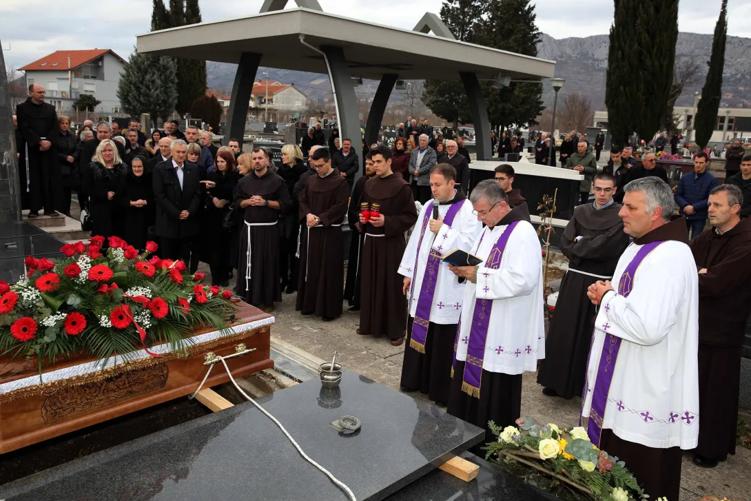 POKOP FRA VIKTORA NUIĆA