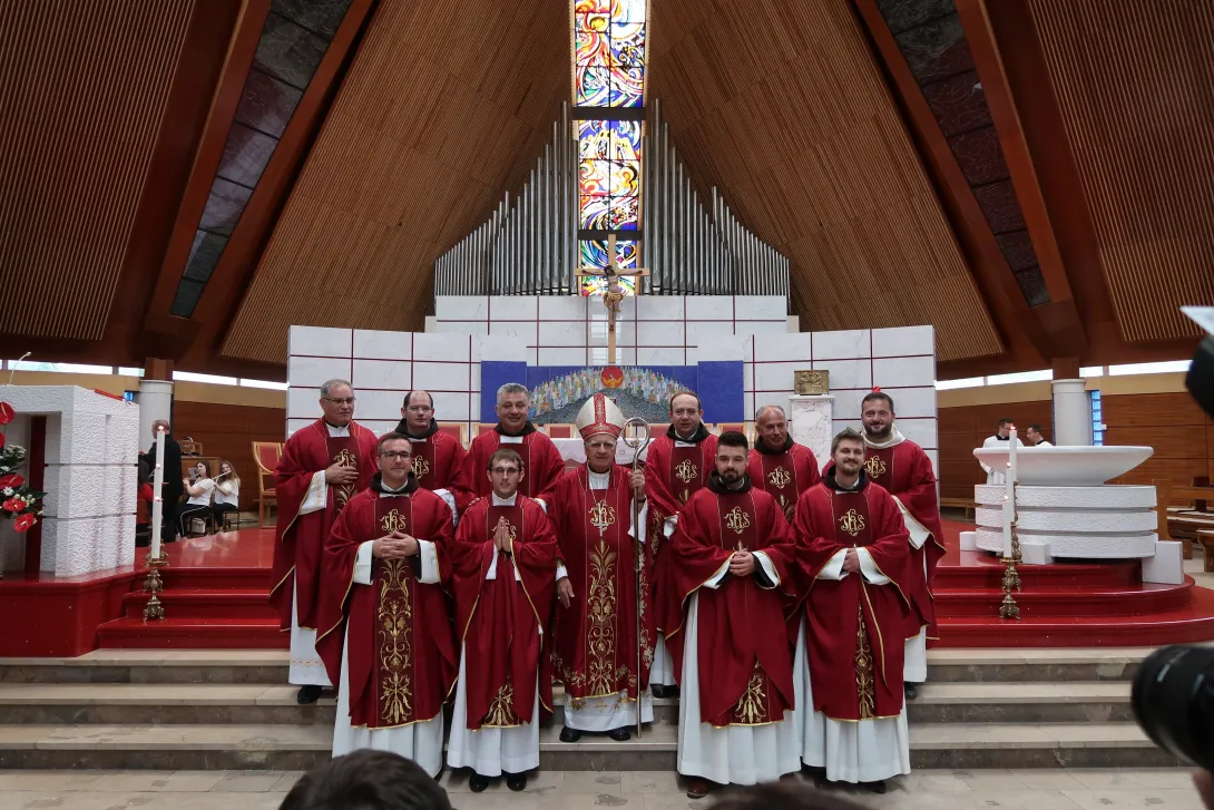 PREZBITERSKO REĐENJE