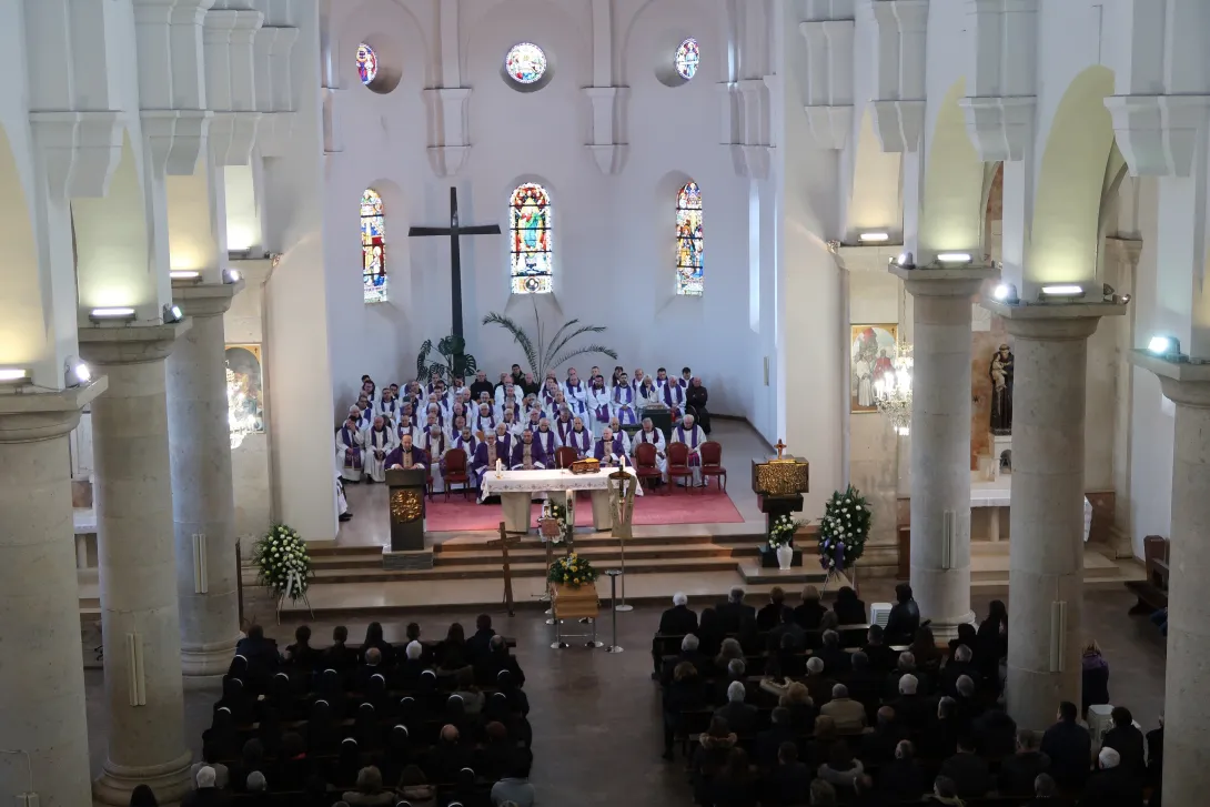 UKOP FRA ILIJE ŠARAVANJE