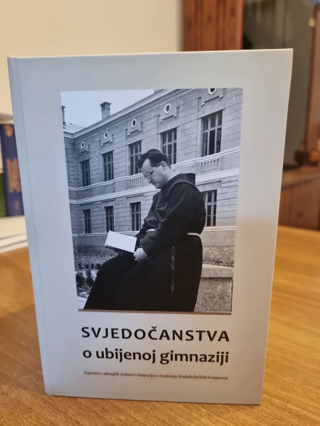 Svjedočanstva iz prve ruke