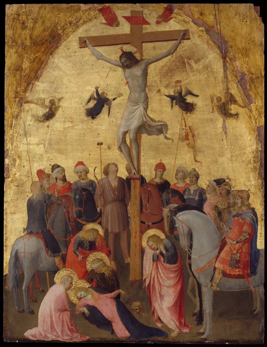 Fra Angelico