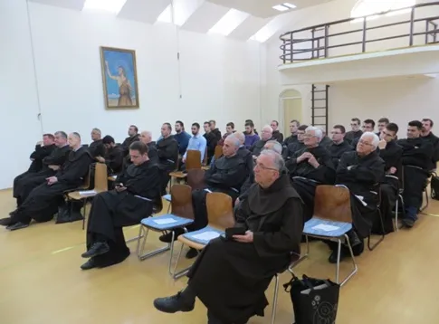 PROVINCIJSKA DUHOVNA OBNOVA U KONJICU