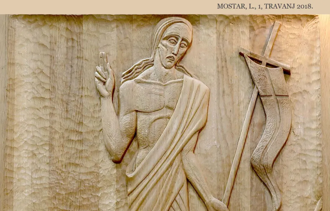 Novi broj glasila "Mir i dobro"