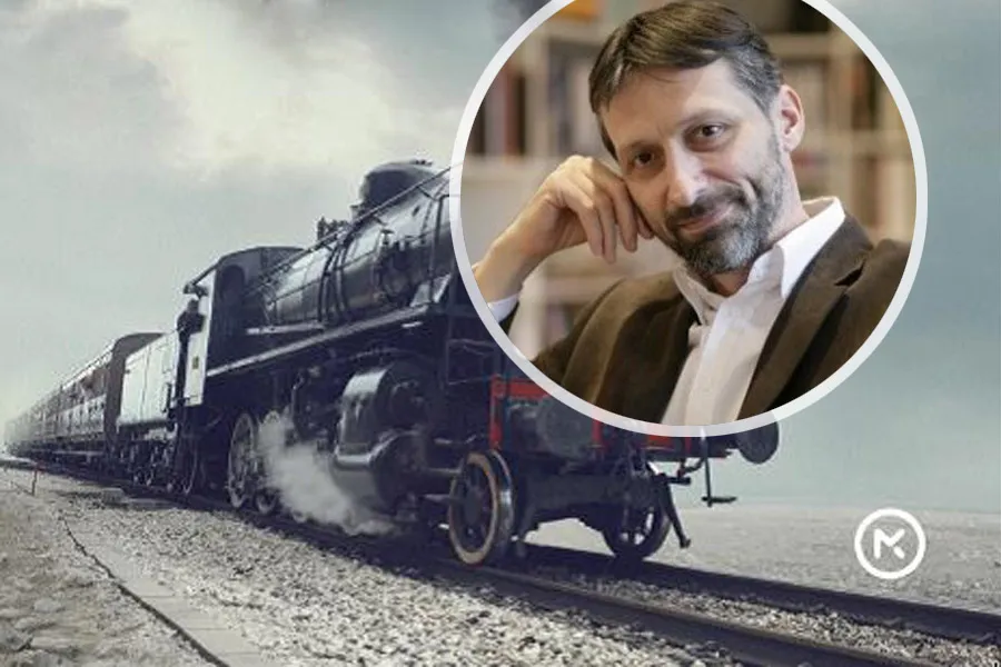 PREDSTAVLJANJE ROMANA