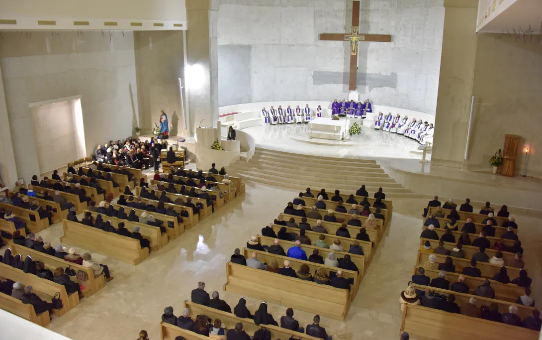 Misno slavlje Mostar